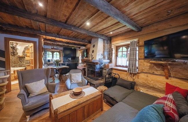 Mountain Shelter Zakopane - Foto 95