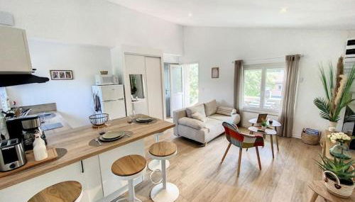 Les pénates du pastel - Jardin & Terrasse - Photo 1