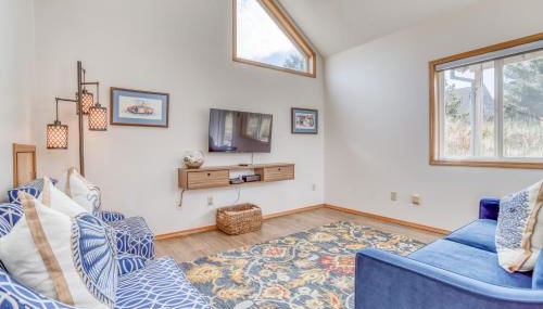 Puffin Hollow - Meredith Lodging - Foto 5