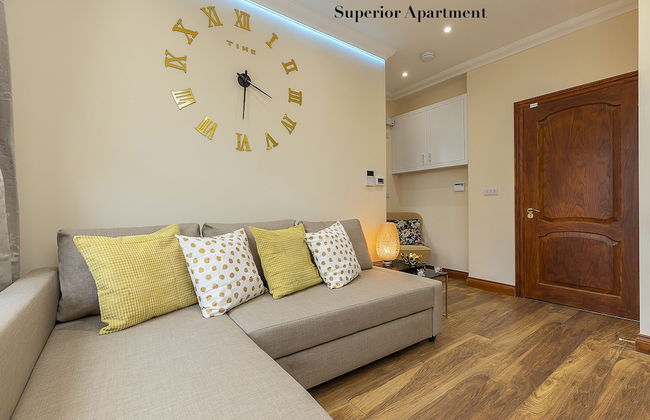 Kensington Olympia - Foto 64