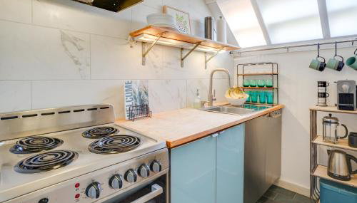 2 Mi to Dtwn Boston Apartment Near Beaches! - Foto 2