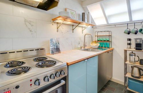 2 Mi to Dtwn Boston Apartment Near Beaches! - Foto 2