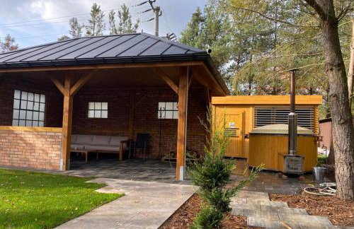 FORESTHOUSE - Foto 19