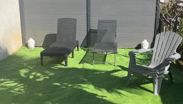 Maison T1 bis Corse - Foto 3