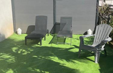 Maison T1 bis Corse - Foto 3