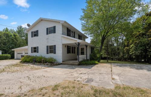 Captains Quarters by Simple Life Rentals - Foto 10