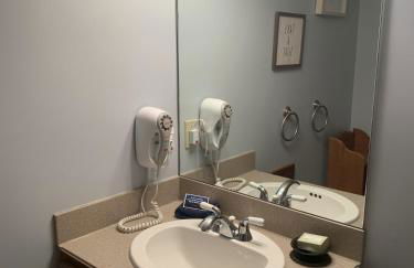 Highland House 207 Slopeside, Village Area, Ski in out - Foto 12