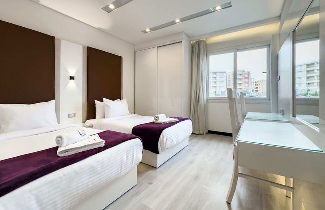 Fresh & Fabulous 2bdr - 5 min to Airport - Foto 4