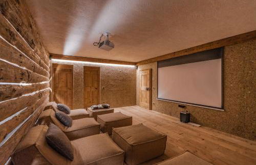 Dolomites Luxe Cesa Del Louf - Foto 13