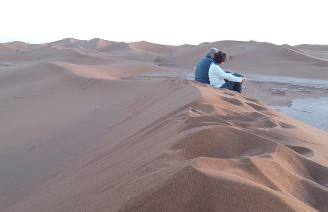 1 notte nel deserto da Agadir - Foto 5