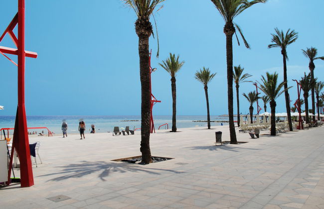 Cala Montero I - Foto 27