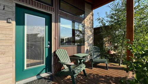 Cozy 2 Bedroom by Teton Pass - Foto 3