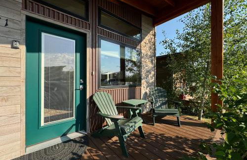 Cozy 2 Bedroom by Teton Pass - Foto 13