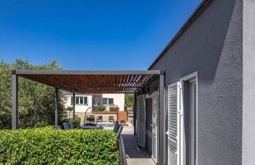 Villa Divinus - Foto 30