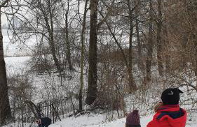 Nasz Dębowiec - dom dla 15 osób, sauna, widok na staw, wielka działka - Photo 80