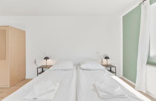 STAYapartments Heidenheim - Foto 63