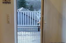 Ankerplatz und Ausguck - ruhige FeWo nahe der Ostsee - Foto 12