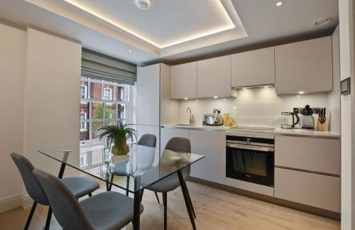 Hope House Residences by Aeria Apartments - Photo 26