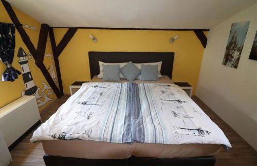 Ferienhaus geStRanDeT - Foto 29