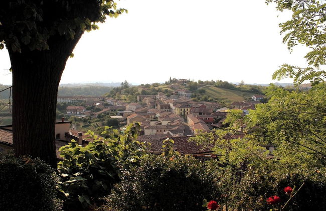 La Culla Tra I Vigneti - Foto 19