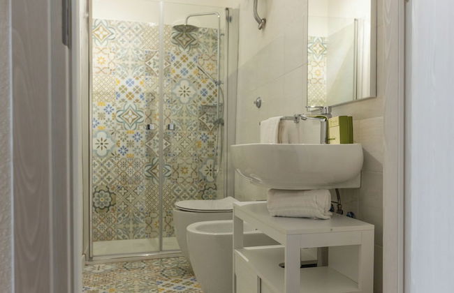 Casa Argo Guest House - Foto 16