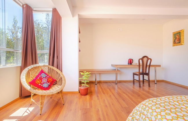 Valles apartamentos ecológicos - Foto 14