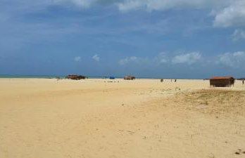 The Home São Miguel do Gostoso Apt 006 - Foto 35