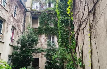 Saint-Germain Notre-Dame, rue des Anglais - Photo 13