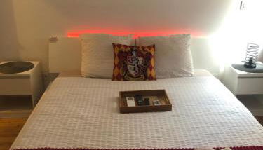 Maison Harry Potter pour 6 personnes en centre ville - Foto 4