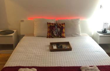 Maison Harry Potter pour 6 personnes en centre ville - Foto 4