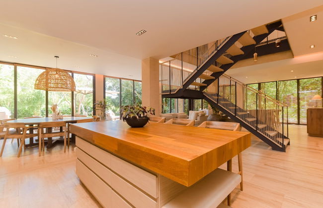 The Palm Luxury Villas Corasol by Lumina - Photo 47