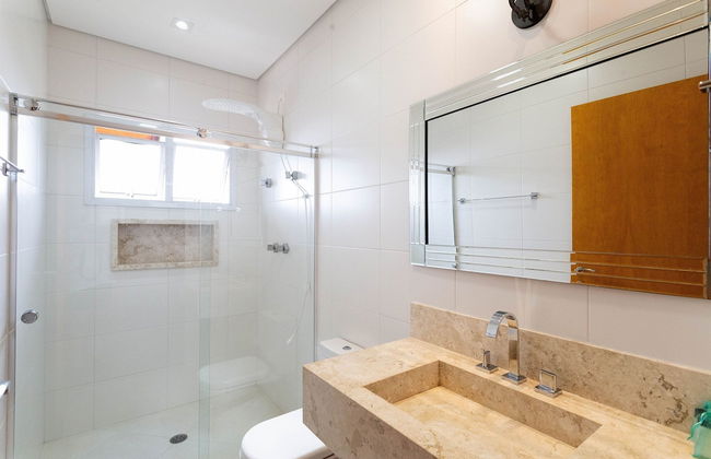 Pousada Cantareira - Foto 65