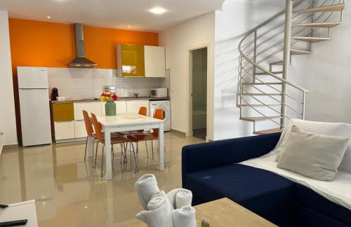Ancla Real Apartamentos Loft - Foto 65