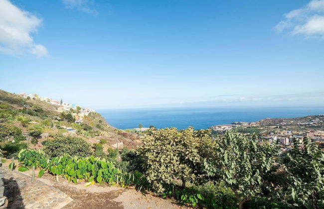 Nature Meets Luxury in Nice Apartment near Tenerife Coastline - Foto 22