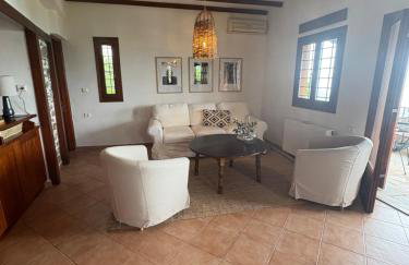 Villa Olivia - Foto 11