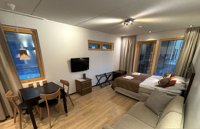 Levi Suites Levi Gold - Foto 54