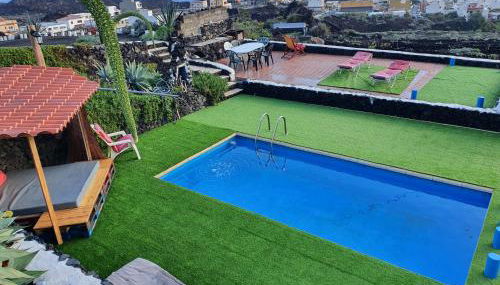 FINCA LA JORADITA - Foto 2