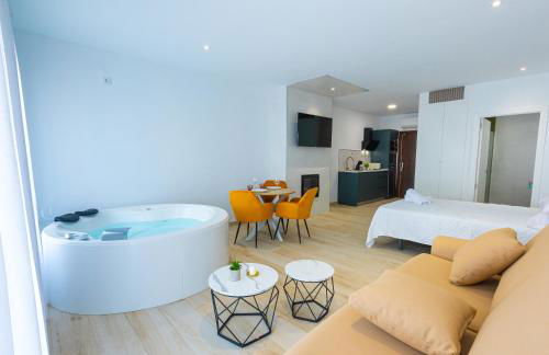 Complejo La Serreria - Belmonte - Foto 26