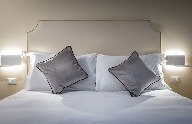 Garibaldi Palace - Foto 16