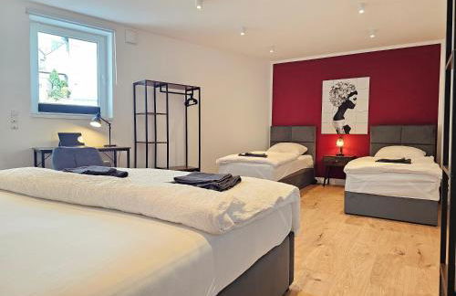 HOMEBASE - Design Lofts am Schloss - Foto 19