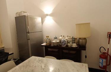 Magna Mater Suite - Foto 12