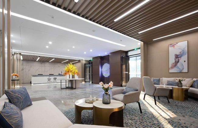 chongqingyitangfuwugongyu - Foto 4