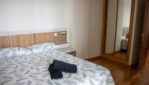 Increíble piso en la plaza Mayor, con garaje - Foto 4, towels