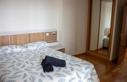 Increíble piso en la plaza Mayor, con garaje - Foto 4