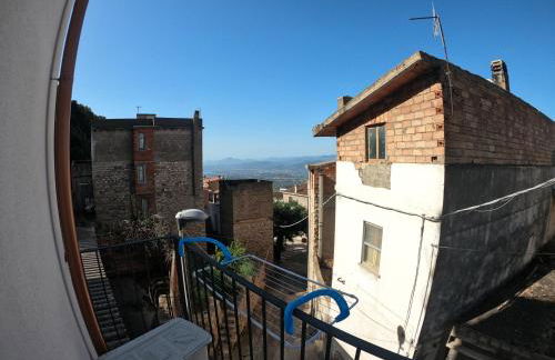 Dommu de Nannai Moro: Appartamento con terrazza - Foto 14