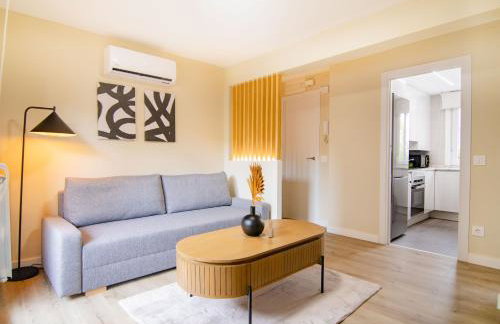 apartamento para 6 personas en hortaleza ALQUILER TEMPORAL - Foto 1