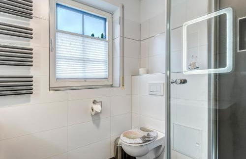 Haus Sonnenschein FeWo Seepferdchen - Foto 14