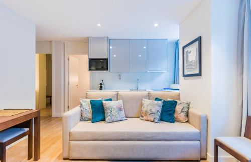 Augusta Residence Apartments - Photo 102