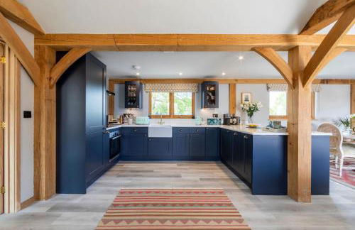 The Lodge at Leigh - Foto 7