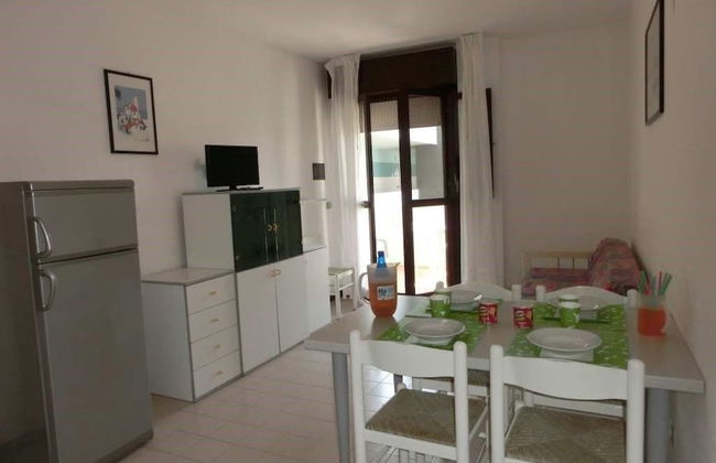 Residence Gemini - Foto 37